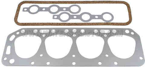 Ford New Holland Head Gasket Set