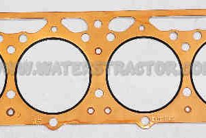 Ford New Holland Head Gasket