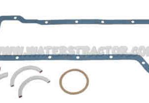 Ford New Holland Gasket, Oil Pan