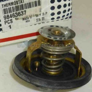 Ford New Holland Thermostat
