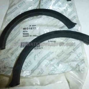 Ford New Holland Seal, Oil Pan