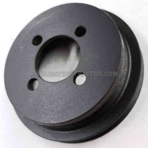 Ford New Holland Pulley, Crankshaft