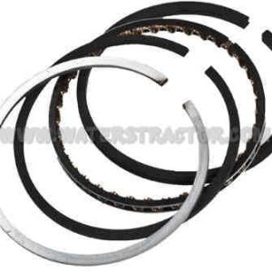 Ford New Holland Piston Ring Set, 4 Cyl – Std