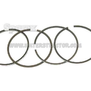 Ford New Holland Piston Ring Set – Std