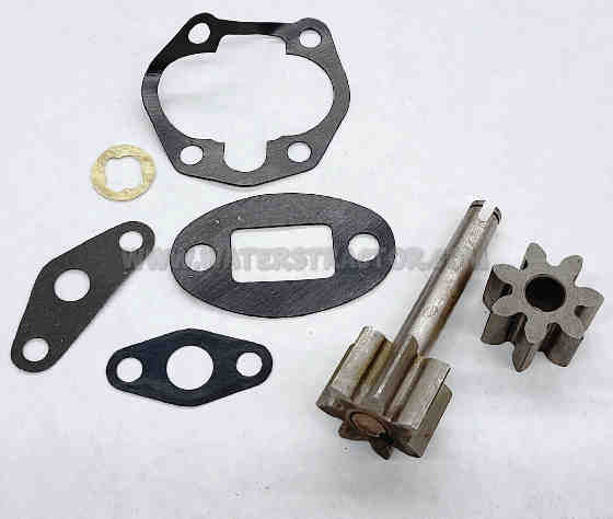 Ford New Holland Oil Pump Repair Kit
