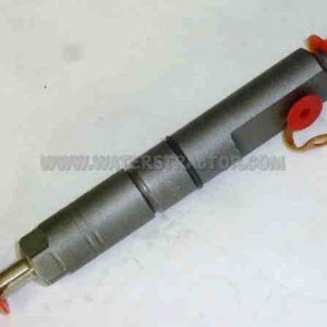 Ford New Holland Injector – Reman