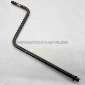 Ford New Holland Hand Crank