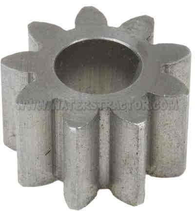 Ford New Holland Gear, Oil Pump Drive - 9/16"