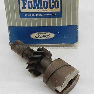 Ford New Holland Gear, Injection Pump