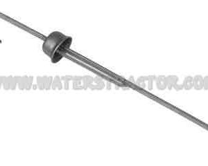 Ford New Holland Dipstick, Oil