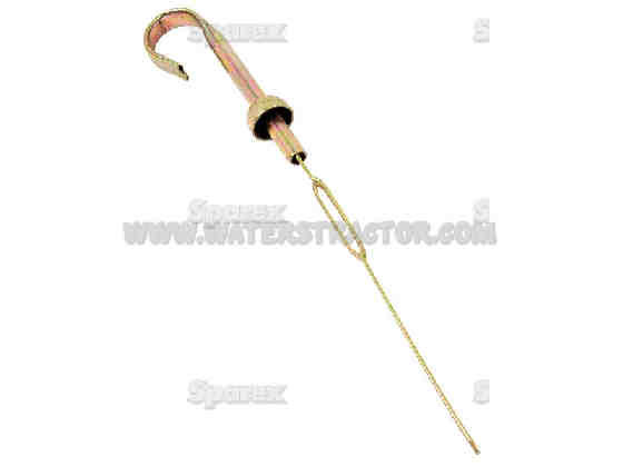Ford New Holland Dipstick, Oil