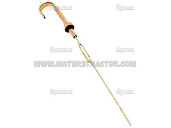 Ford New Holland Dipstick, Oil