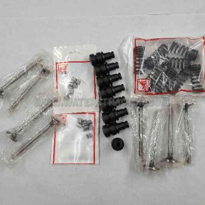 Ford New Holland Cylinder Head Overhaul Kit