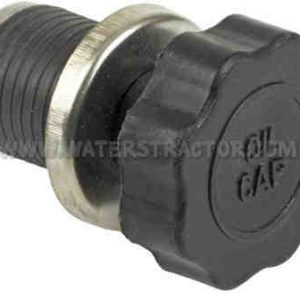 Ford New Holland Cap, Oil Filler