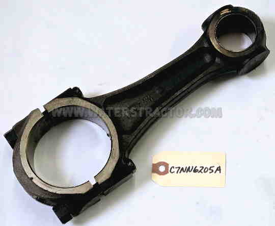 Ford New Holland Connecting Rod