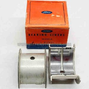 Ford New Holland Bearing, Main – Standard