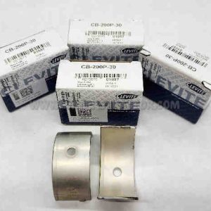 Ford New Holland Bearing Set, Rod .030″