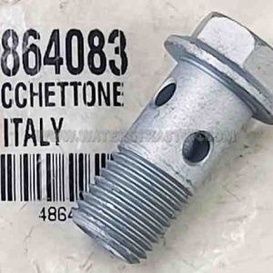 Ford New Holland Banjo Bolt