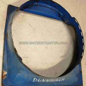 Ford New Holland Shroud, Fan