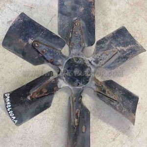 Ford New Holland Fan, 6 Blade