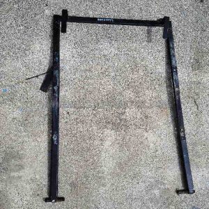 Ford New Holland Frame, Oil Cooler