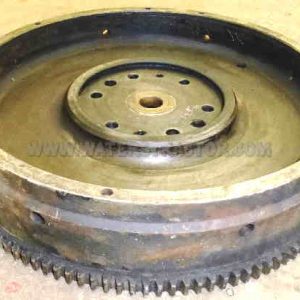 Ford New Holland Flywheel