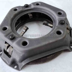 Ford New Holland Clutch Pressure Plate, 9″