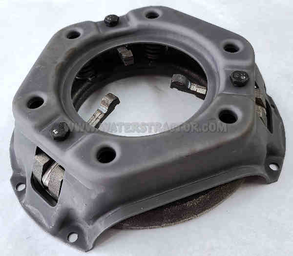 Ford New Holland Clutch Pressure Plate, 9"