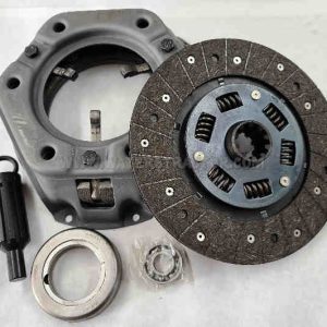 Ford New Holland Clutch Kit, 9″
