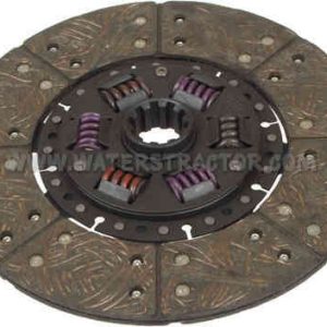Ford New Holland Clutch Disc, 10″