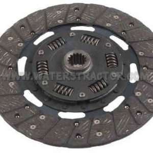 Ford New Holland Clutch Disc, 10″