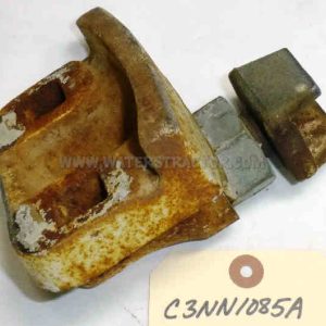 Ford New Holland Retainer, Adjusting Screw