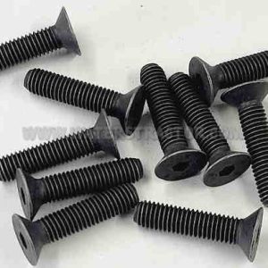 Ford New Holland Screw, Hex Soc