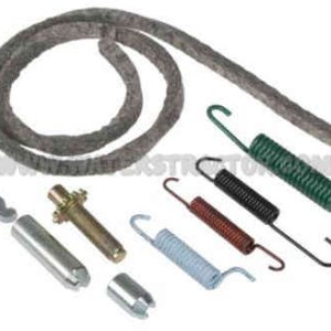 Ford New Holland Brake Repair Kit