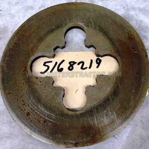 Ford New Holland Brake Disc