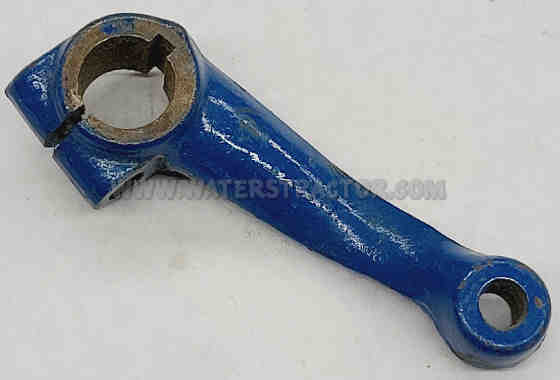 Ford New Holland Arm, Brake Pawl