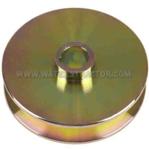 Ford New Holland Pulley, Generator (keyway)