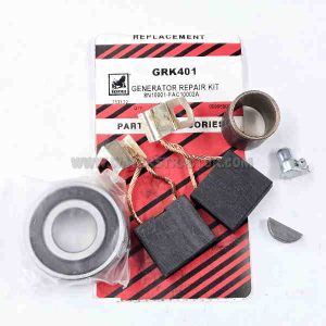 Ford New Holland Kit, Generator Repair