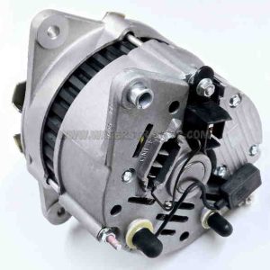Ford New Holland Alternator