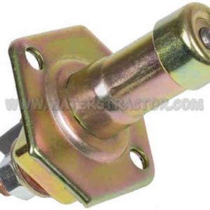 Case IH Internationa Starter Switch