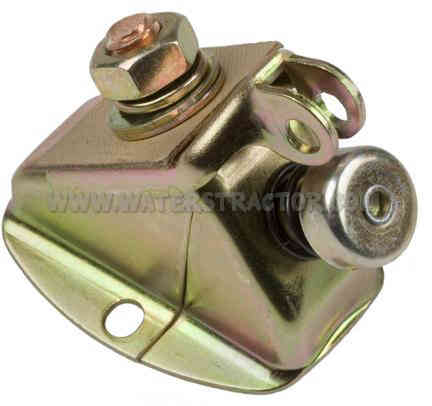 Case IH Internationa Starter Switch
