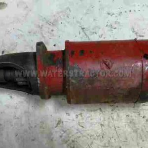 Case IH Internationa Starter – NO Core Charge