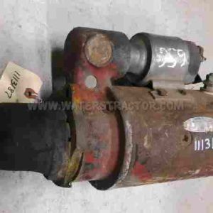 Case IH Internationa Starter – NO Core Charge