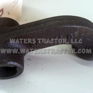 Case IH Internationa Transmission Brake