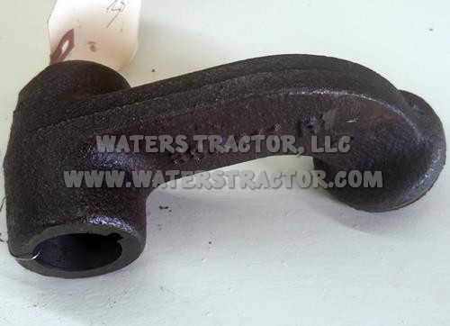 Case IH Internationa Transmission Brake