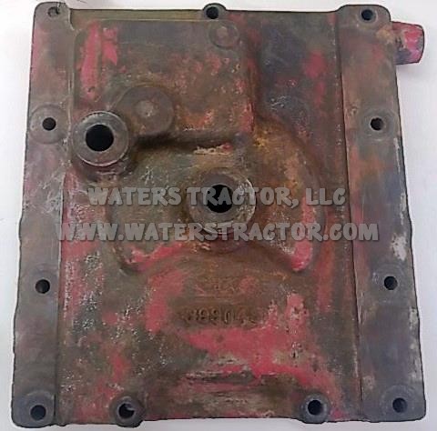 Case IH Internationa Shift Cover