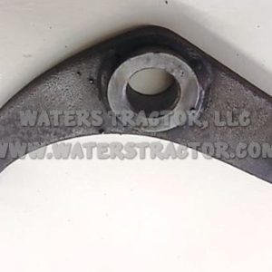 Case IH Internationa Shift Control Arm