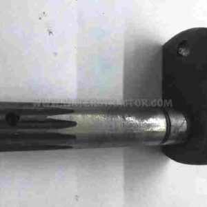 Case IH Internationa Shaft, Reverse Shift Upper