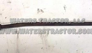 Case IH Internationa Rod, TA Operating