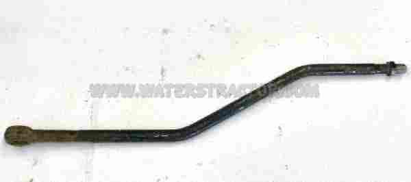 Case IH Internationa Rod, Shift